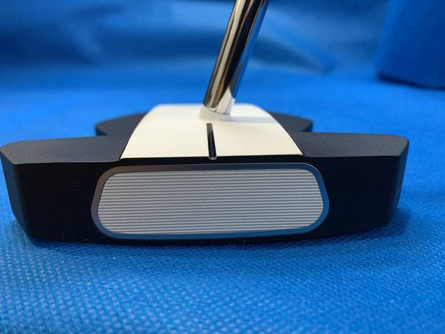 ODYSSEY パター Ai-ONE Square 2 Square MAX STRIPE