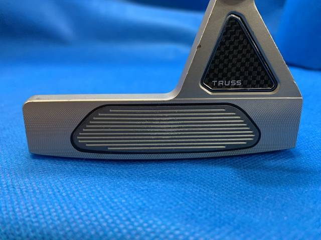 TaylorMade パター TP TRUSS M4TH