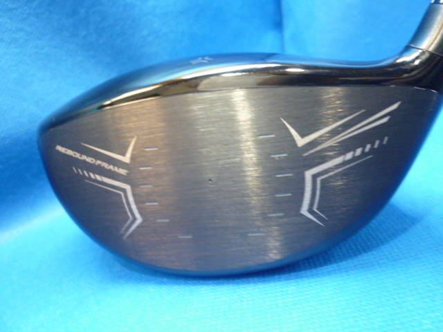 DUNLOP ドライバー SRIXON ZX5  9.5°