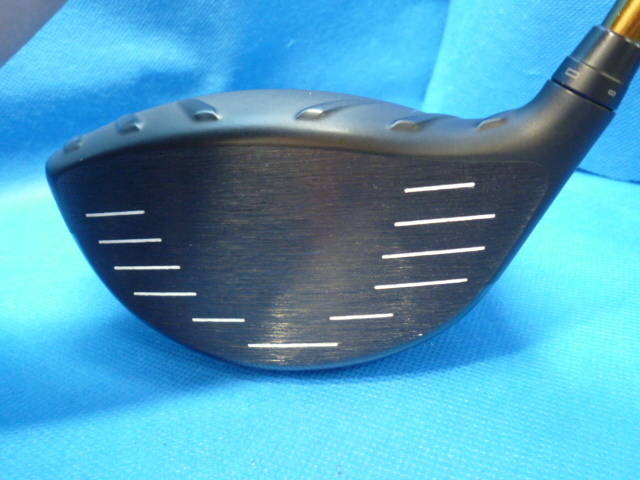 PING ドライバー G400 SFT (付属無) 10゜
