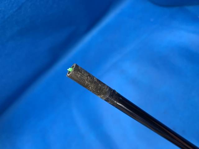 Fujikura シャフト (S) VENTUS BLUE 6 (US) (Non-VeloCore)