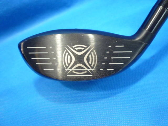 Callaway フェアウェイウッド XR 16 #3(15゜)