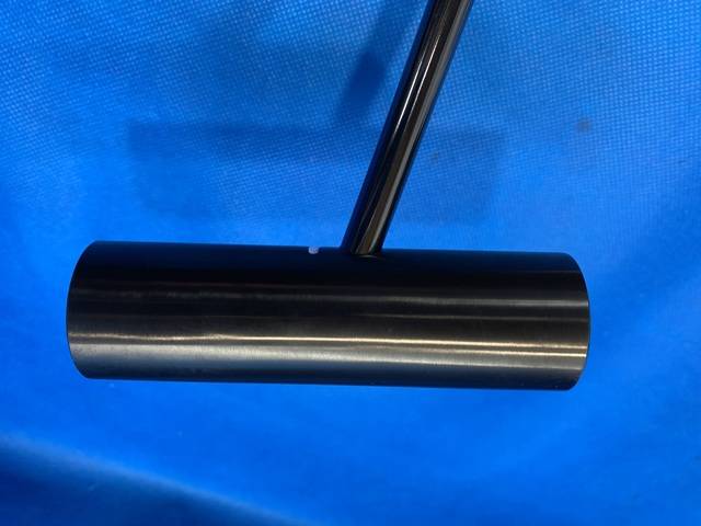 Tru ROLL パター Tru-Roll TR-III ブラックPVD