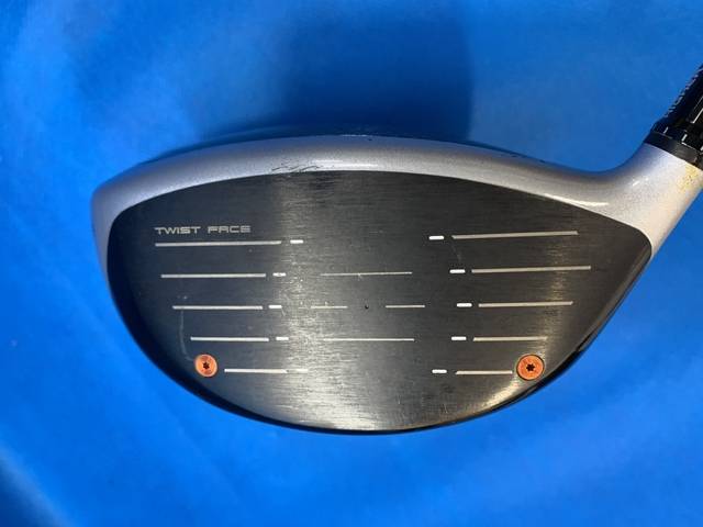 TaylorMade ドライバー M5 9°