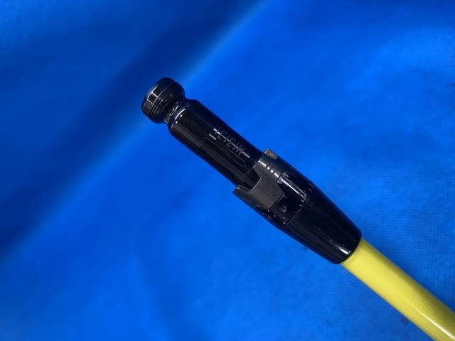 GRAPHITE DESIGN シャフト (X) TOUR AD MT-7 (タイトリスト用スリーブ)