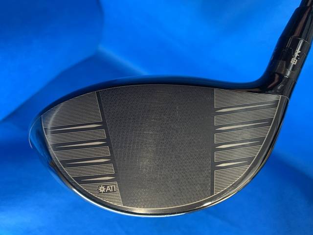 Titleist ドライバー TSi2 10°