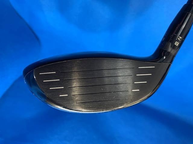 Titleist フェアウェイウッド TSi2 15°