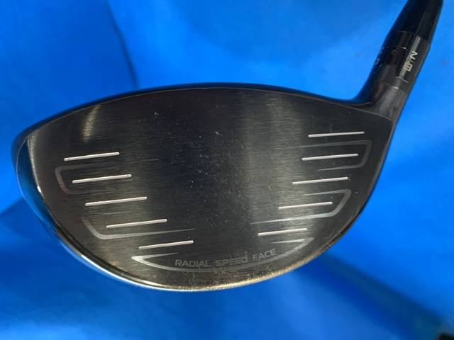 Titleist ドライバー 917 D3 (付属無)  9.5゜