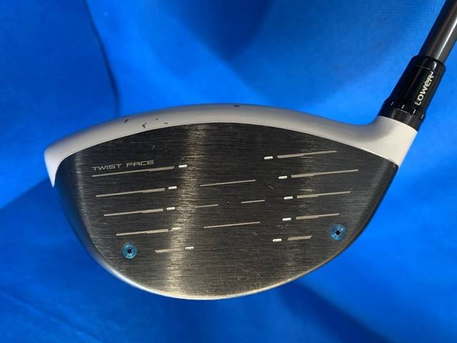 TaylorMade ドライバー SIM MAX･D 10.5°