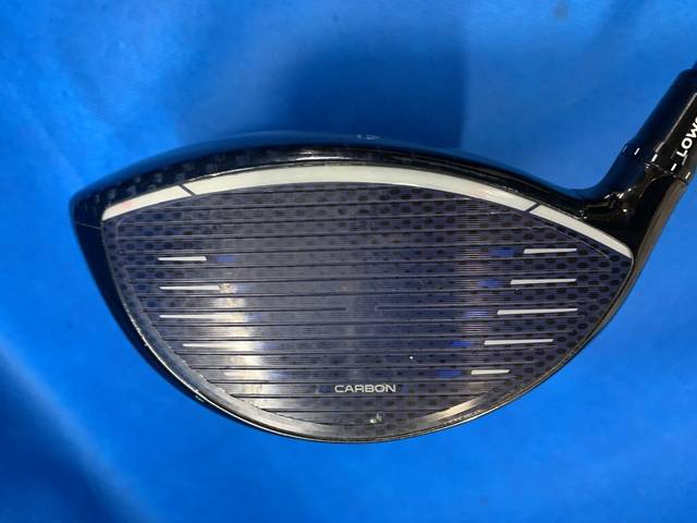 TaylorMade ドライバー Qi10 MAX LITE 10.5°
