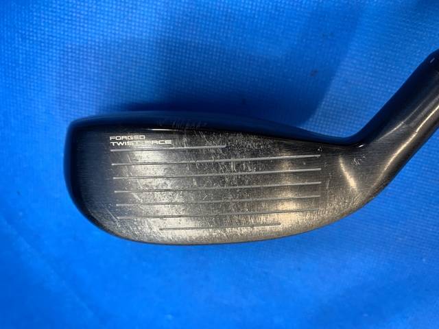 TaylorMade ユーティリティ SIM2 #4(22°)