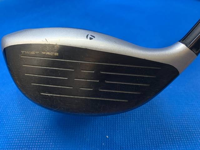 TaylorMade フェアウェイウッド M6 #5(18°)