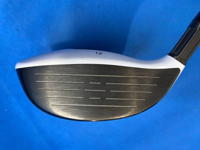 TaylorMade フェアウェイウッド M2 (2017) #3(15゜)