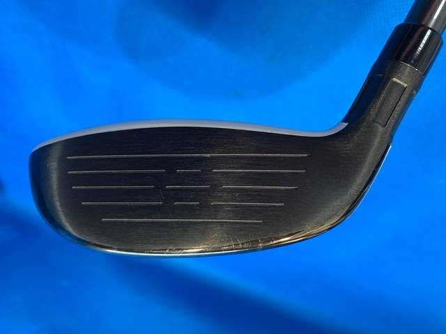TaylorMade ユーティリティ M2 RESCUE (2017) (US) #3(19゜)