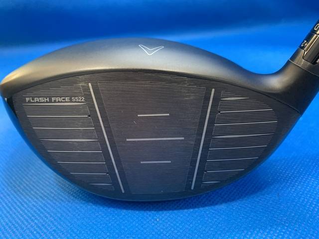 Callaway ドライバー ROGUE ST MAX 10.5°