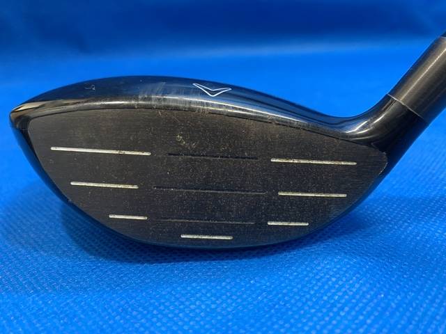 Callaway フェアウェイウッド EPIC SPEED #5(18°)