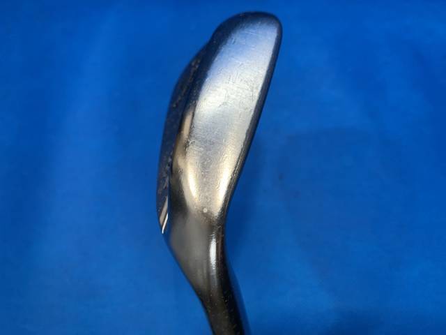 Callaway ウェッジ JAWS FORGED クロムメッキ 56°-12°