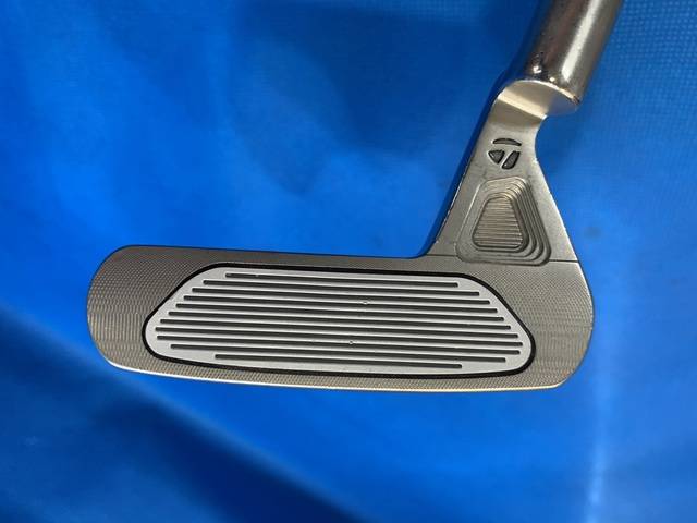 TaylorMade パター TP COLLECTION HYDRO BLAST ARDMORE TM1 ツアートラスヒール