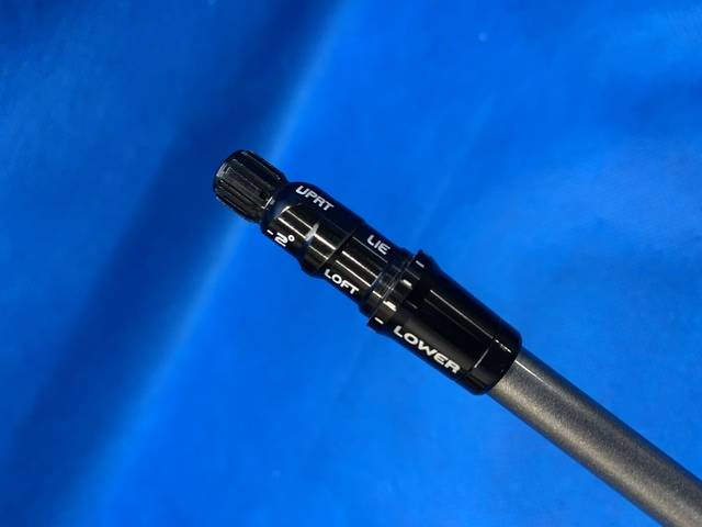 TaylorMade シャフト テーラーメイド シャフト