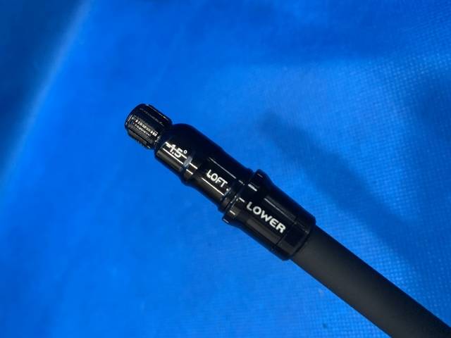 日本シャフト シャフト (Ｘ) NS PRO MODUS3 HYBRID GOST