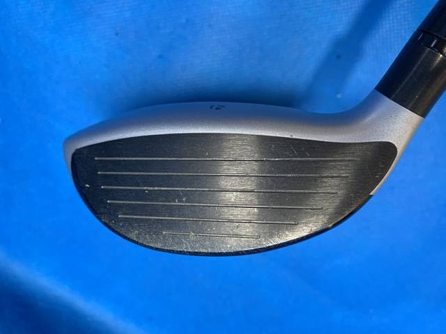 TaylorMade フェアウェイウッド M3 (US) #3HL(17゜)