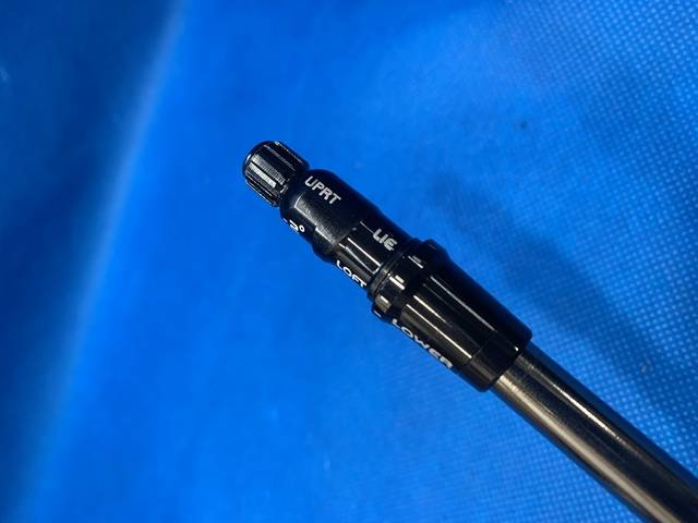 Fujikura シャフト (Ｘ) DAYTONA SPEEDER X (スリーブ付)