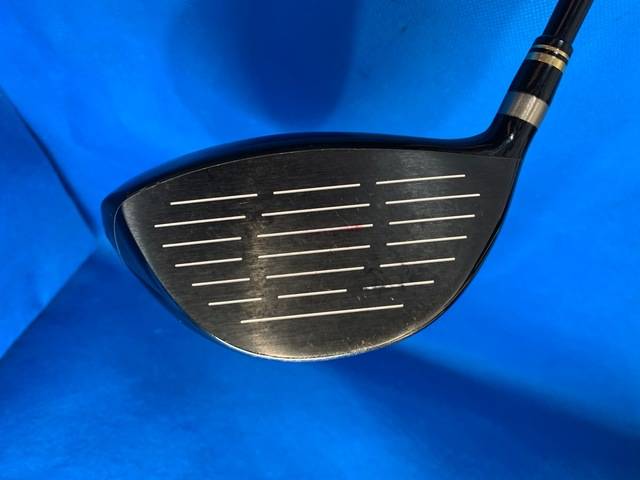 Ryoma ドライバー MAXIMA II TYPE-D 10.5°