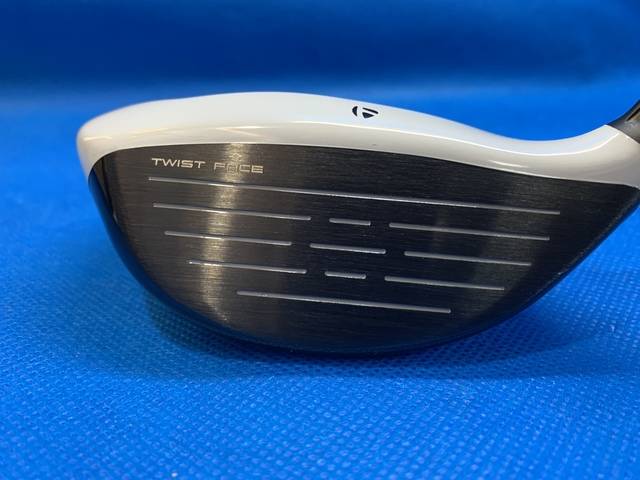 TaylorMade フェアウェイウッド SIM MAX #7(21°)