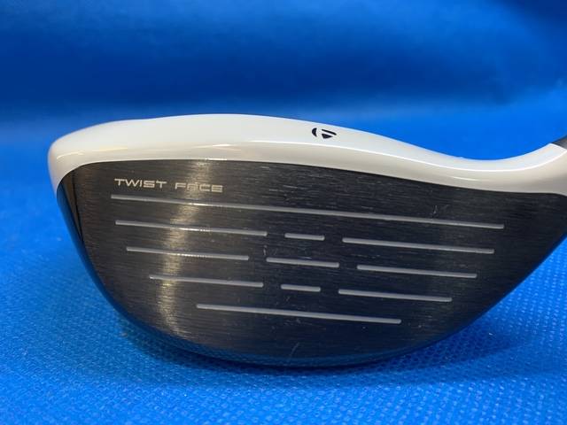 TaylorMade フェアウェイウッド SIM MAX #5(18°)