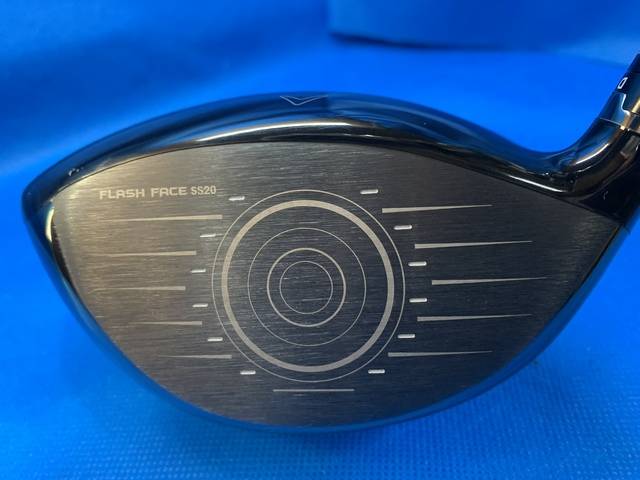 Callaway ドライバー MAVRIK 9°