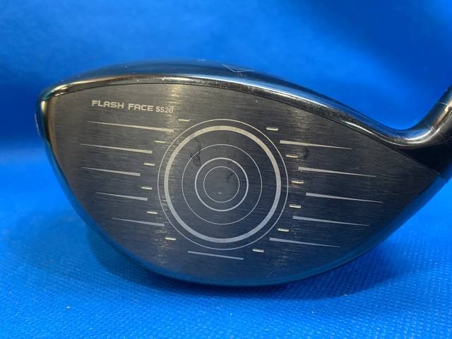 Callaway ドライバー MAVRIK MAX 10.5°