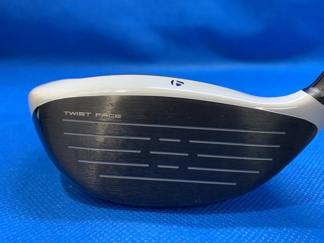 TaylorMade フェアウェイウッド SIM MAX #3(15°)