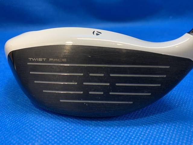 TaylorMade フェアウェイウッド SIM MAX #5(18°)