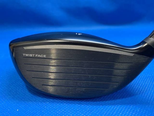 TaylorMade フェアウェイウッド STEALTH 2 #5(18°)