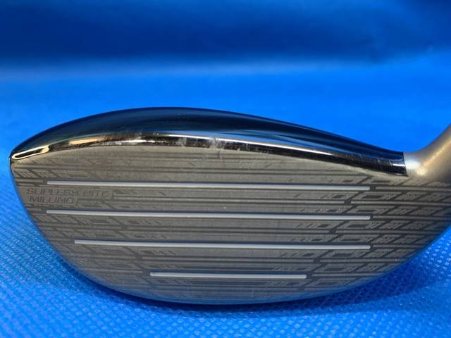 BRIDGESTONE ユーティリティ BRIDGESTONE B2 HT #5(25°)