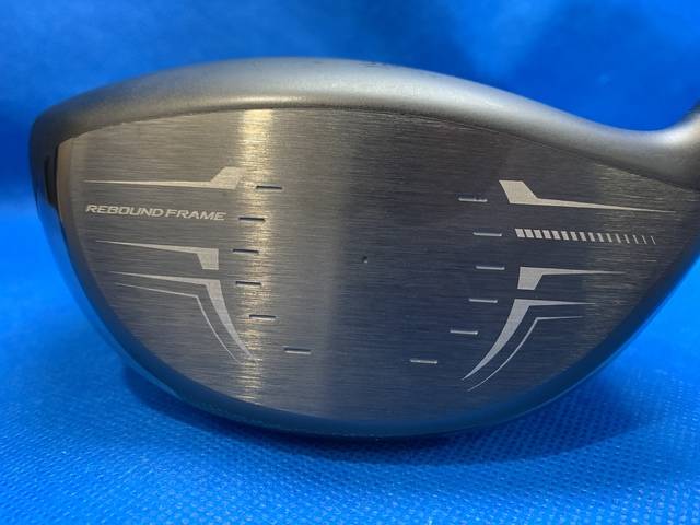 DUNLOP ドライバー SRIXON ZX7 Mk II 10.5°
