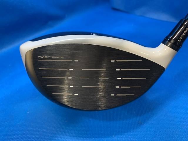 TaylorMade ドライバー SIM2 10.5°