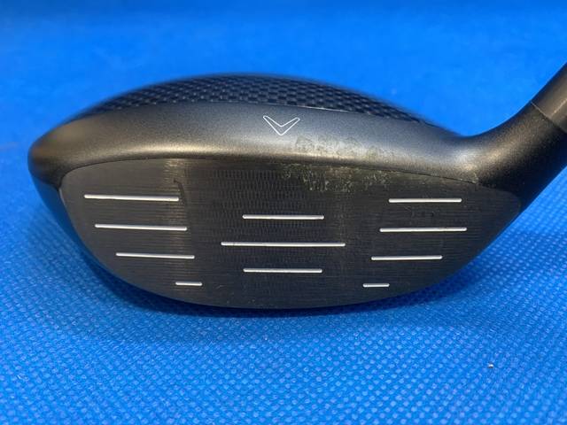 Callaway フェアウェイウッド PARADYM Ai SMOKE MAX D #5(18°)