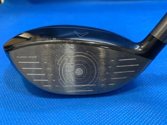 Callaway フェアウェイウッド EPIC FLASH STAR #3(15°)