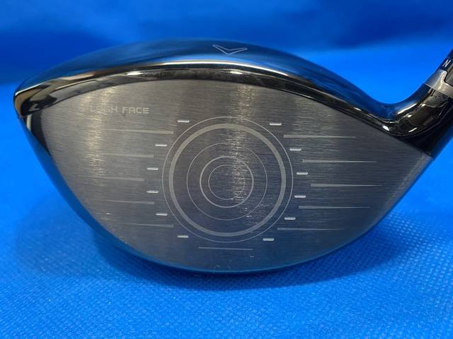 Callaway ドライバー MAVRIK (2022) (US) 9°