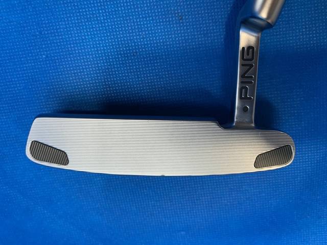 PING パター PING (2023) ANSER