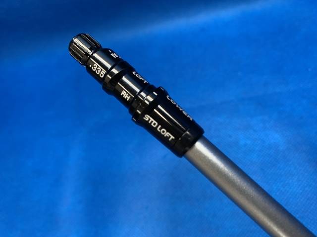 GRAPHITE DESIGN シャフト (Ｒ) aG19-5 (スリーブ付)