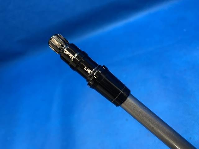 GRAPHITE DESIGN シャフト (Ｓ) aG33-4 (スリーブ付)
