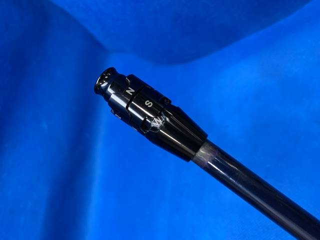 Fujikura シャフト (Ｓ) VENTUS BLUE (VeloCore) 6 (キャロウェイ用スリーブ)