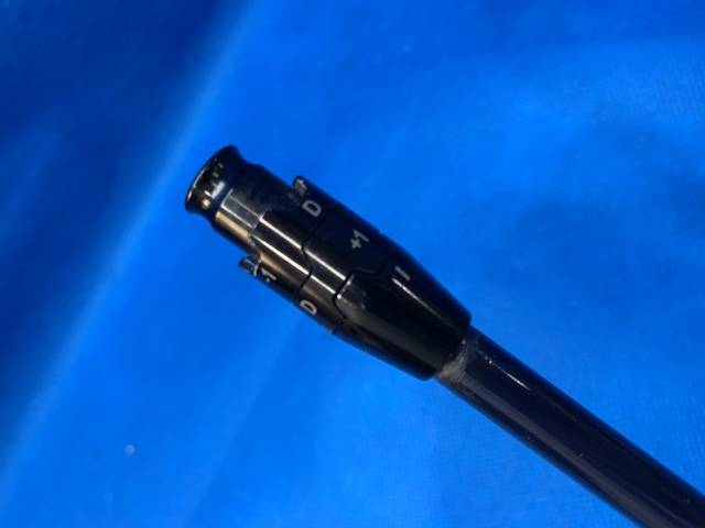 Fujikura シャフト (S) VENTUS BLUE 6 (US) (Non-VeloCore)