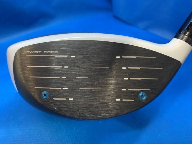 TaylorMade ドライバー SIM 10.5°