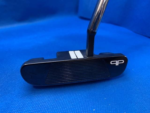 PROFOUND パター PROFOUND WINGBLADE