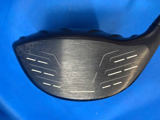 PING ドライバー G430 HL SFT 10.5°