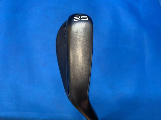 Cleveland ウェッジ RTX6 ZIPCORE ブラックサテン 52°-10°MID