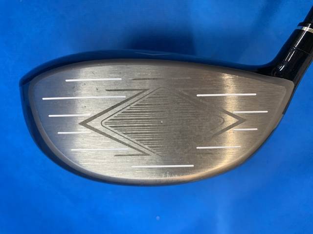 DUNLOP ドライバー XXIO (2022) ネイビー 10.5°